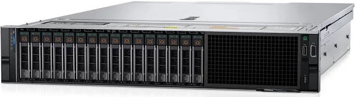 Dell PowerEdge R750 2U Rack Server