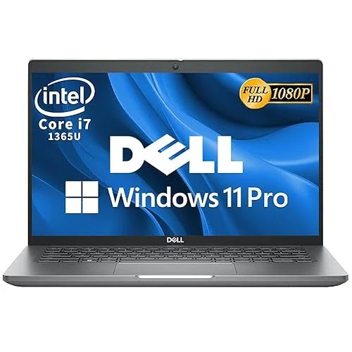 Dell Latitude 5440 Core i7 Business Laptop